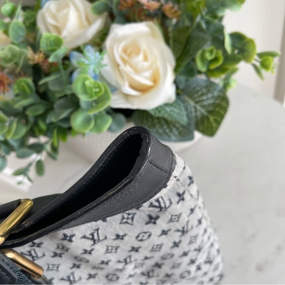 LOUIS VUITTON Lucille GM Tote bag - Picture 12 of 16